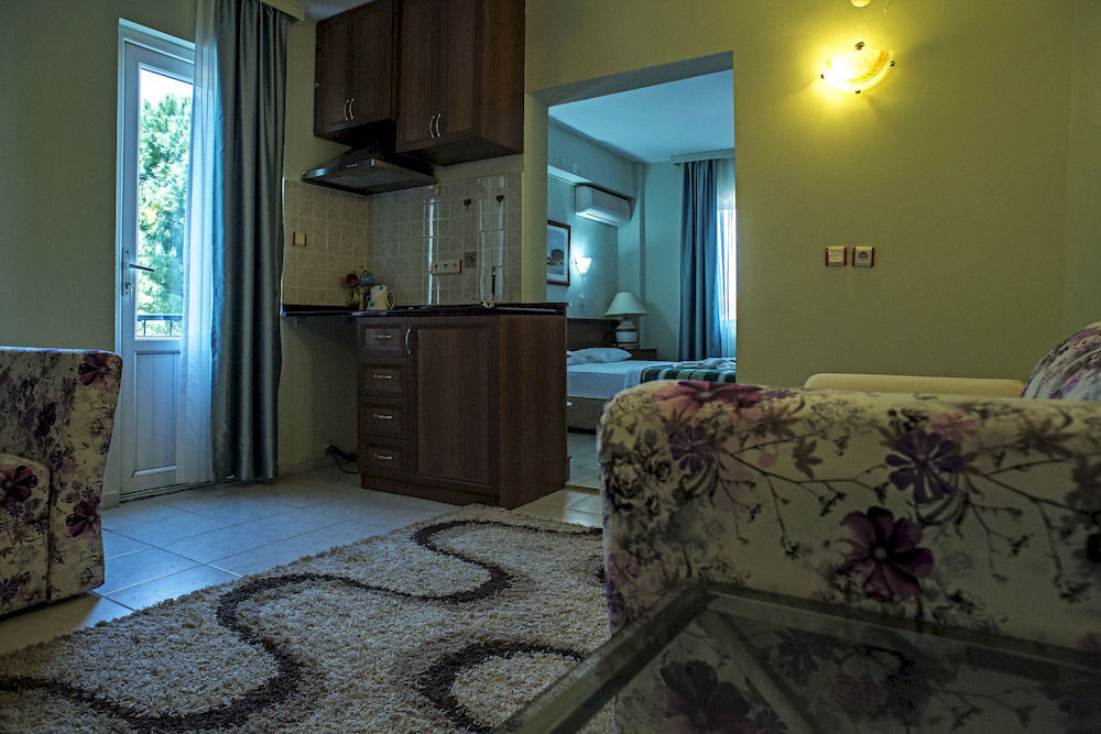 Bade Hotel Kemer Bagian luar foto