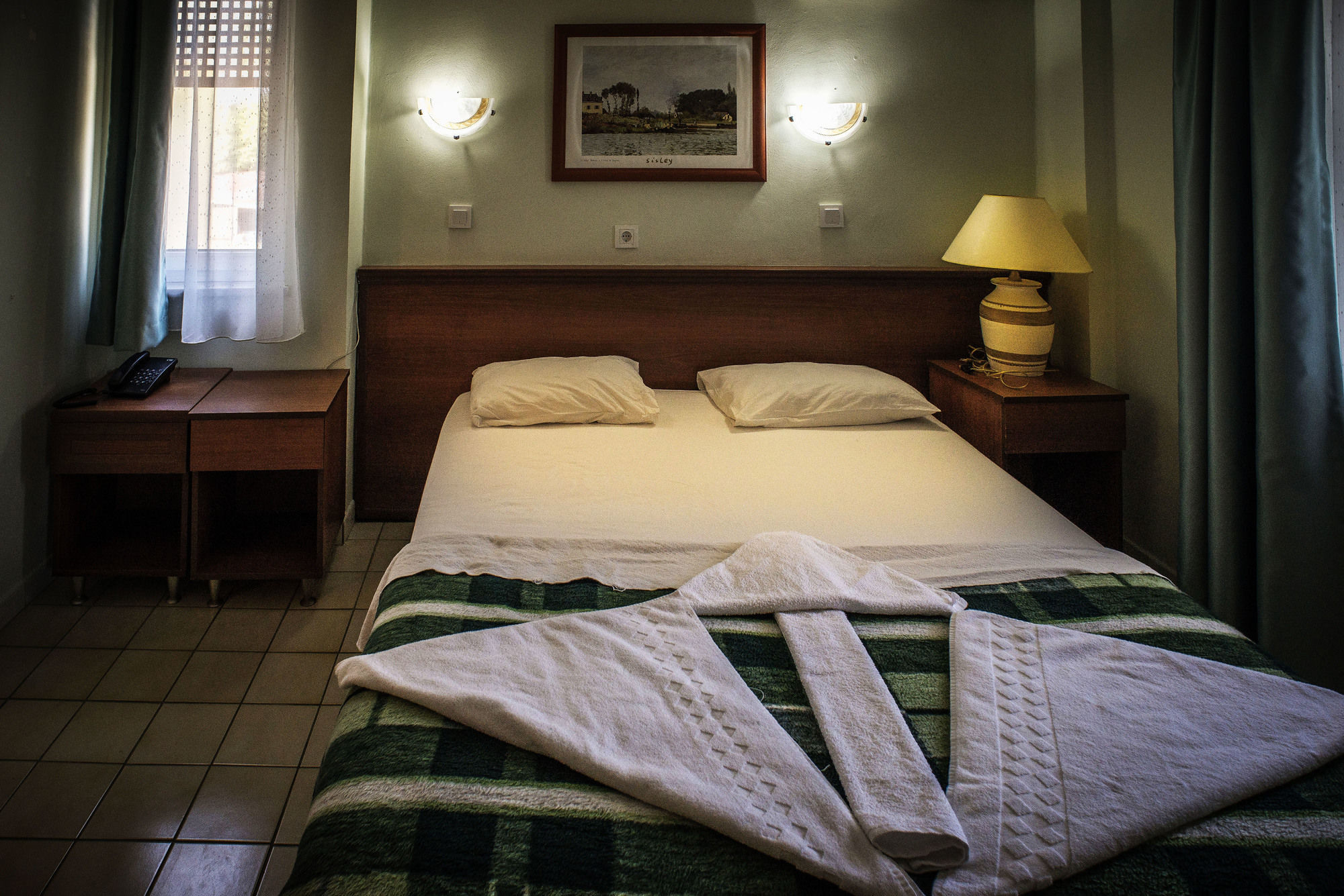 Bade Hotel Kemer Bagian luar foto